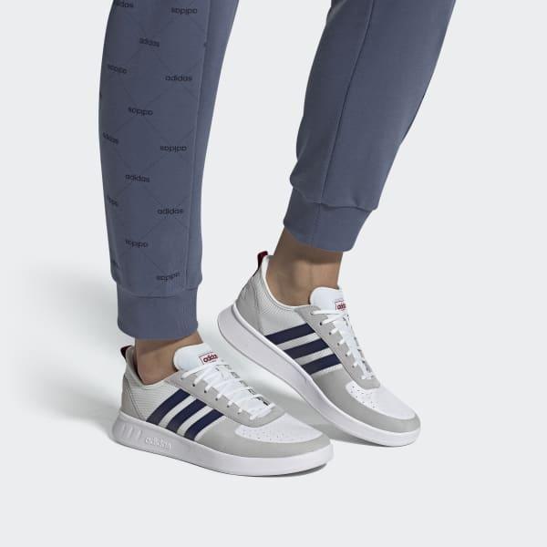 Adidas Court 80s Mid Online Sale, UP TO 64% OFF
