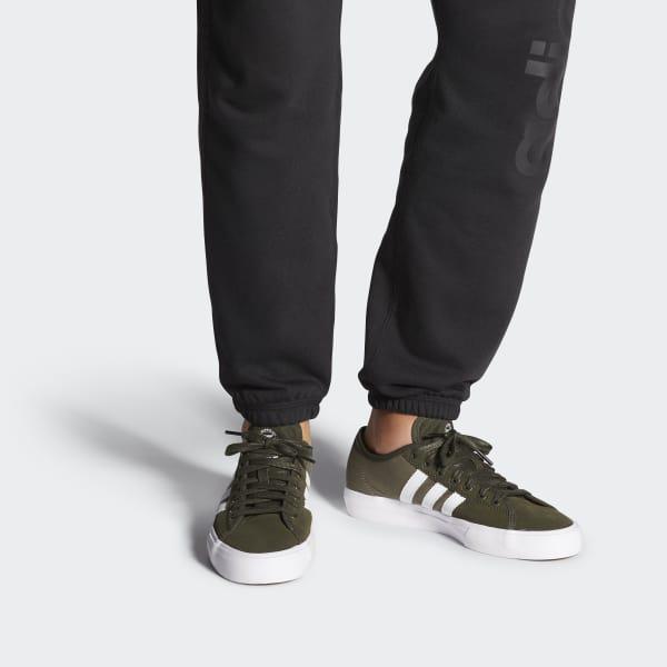 adidas men's matchcourt rx