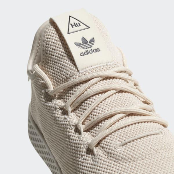 adidas pharrell williams tennis hu beige