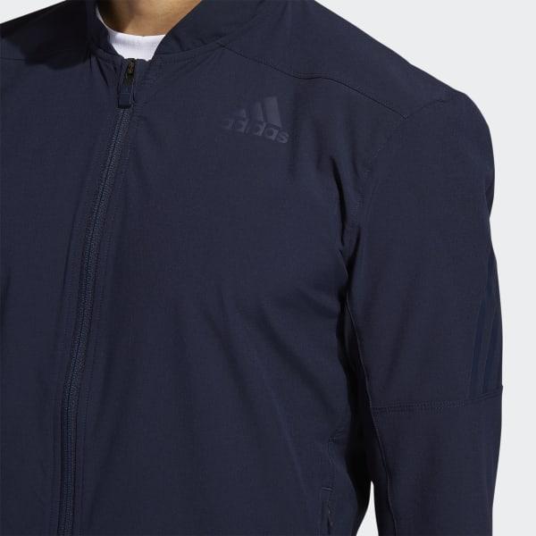 adidas Herren AEROREADY 3-Streifen Jacke - Unterjacken (Strick etc.) -  Artikelnummer: FJ6138 - 000 BLACK