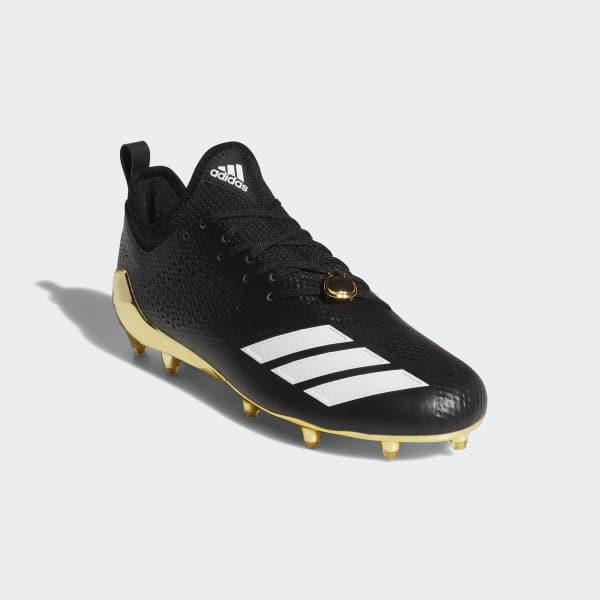 adizero 5 star 7.0 black