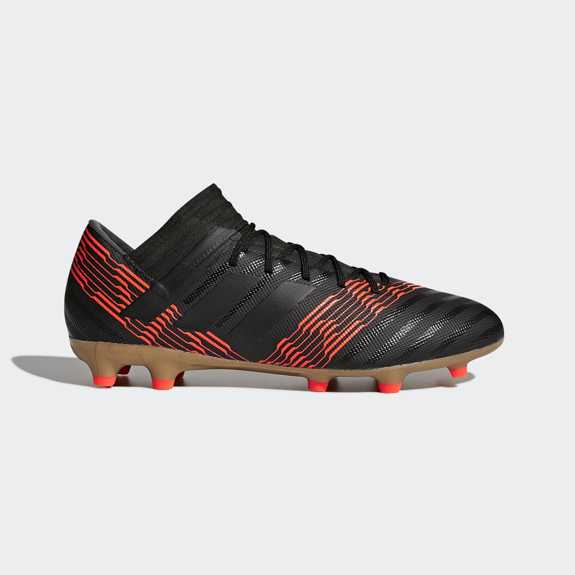 nemeziz 17.3 firm ground cleats