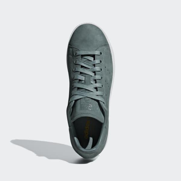 stan smith new bold green