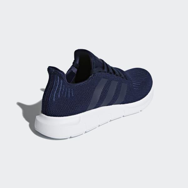 navy swift run