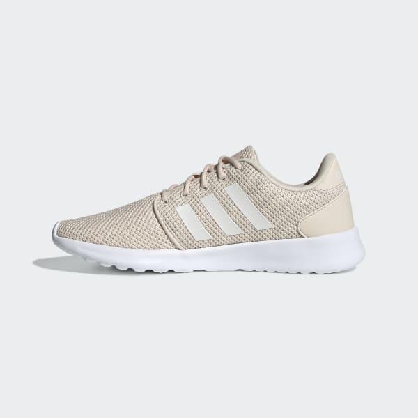 adidas cloudfoam beige
