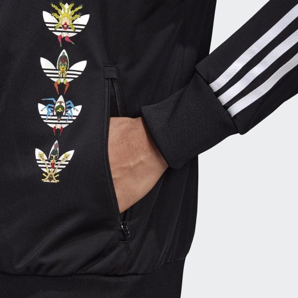 adidas tanaami firebird jacket