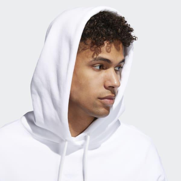 adidas rivalry hoodie