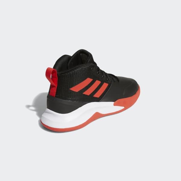 ownthegame wide shoes
