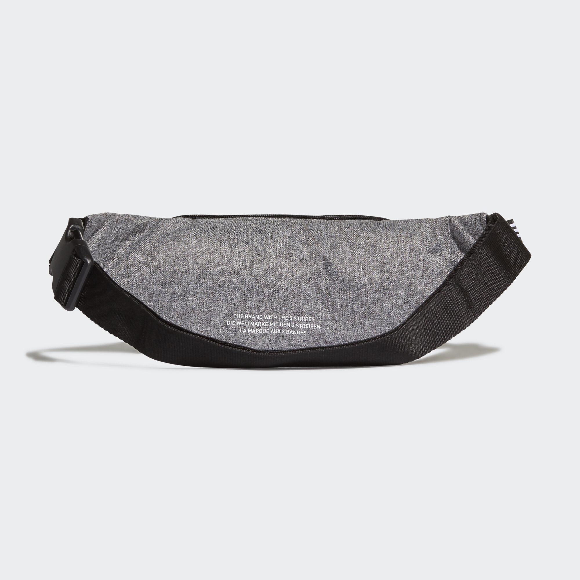 adidas melange crossbody bag