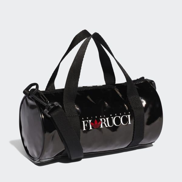 adidas fiorucci duffel bag
