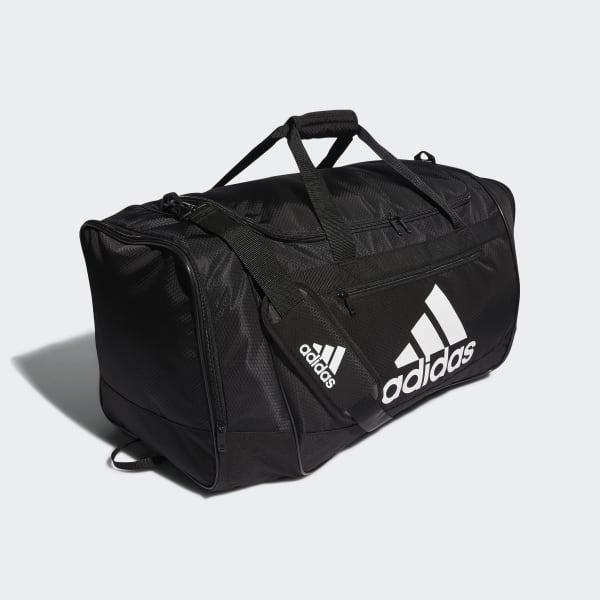 large adidas duffel bag