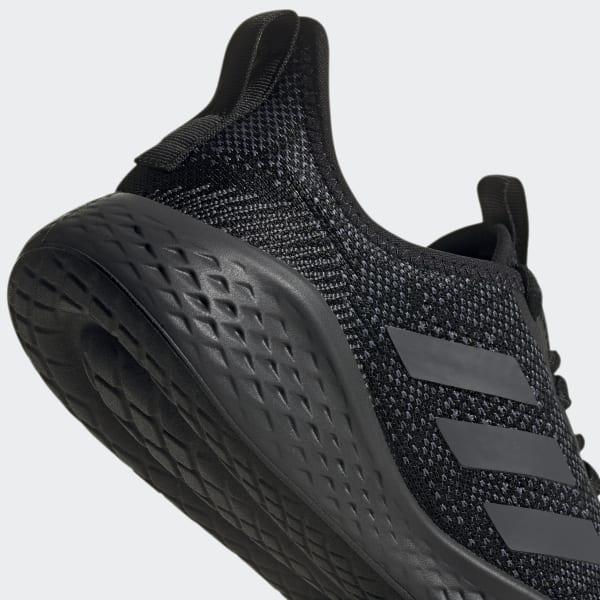 adidas fluid flow black