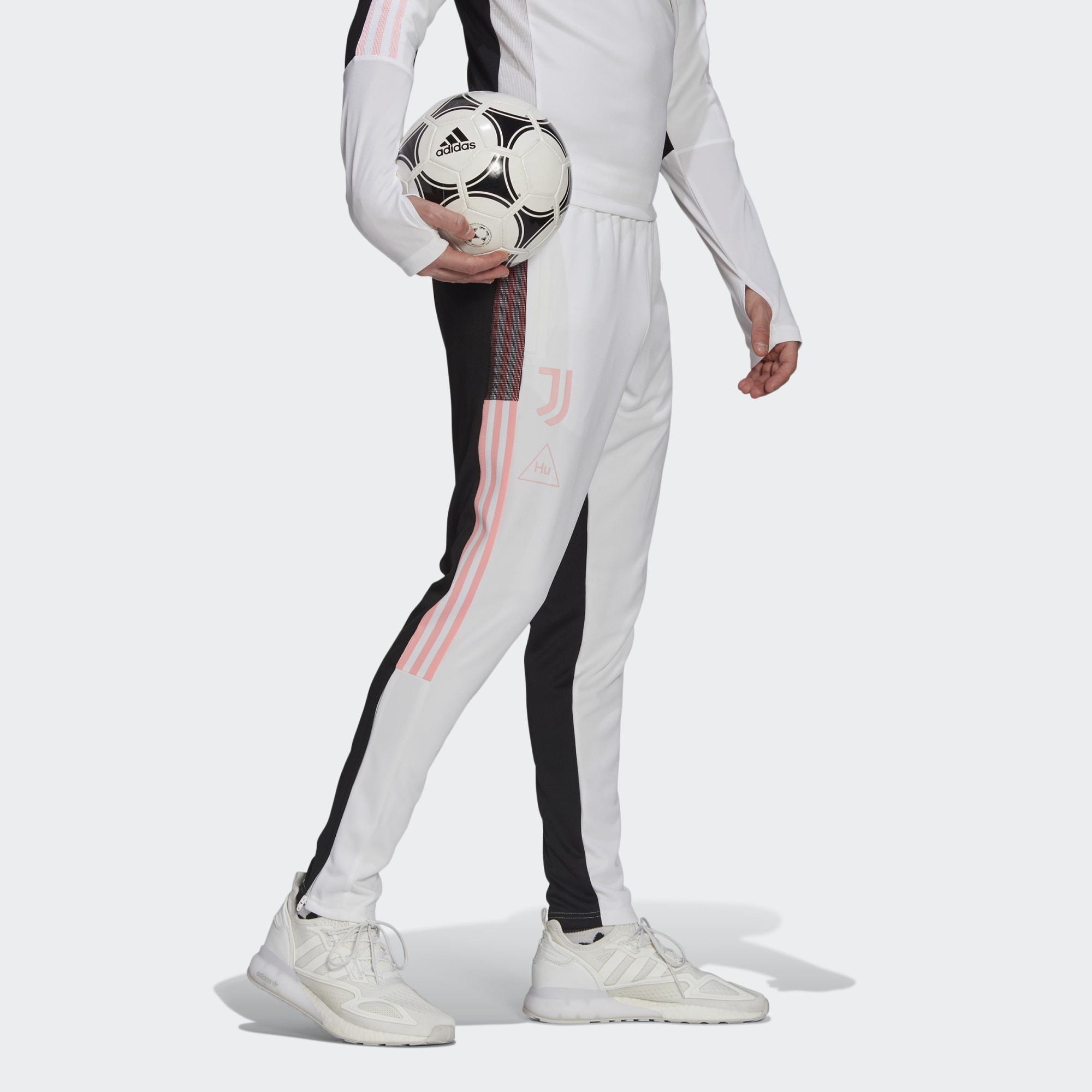 human race juventus tracksuit