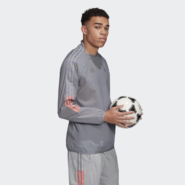 adidas TAN Tech Training Pants - Grey | adidas Finland