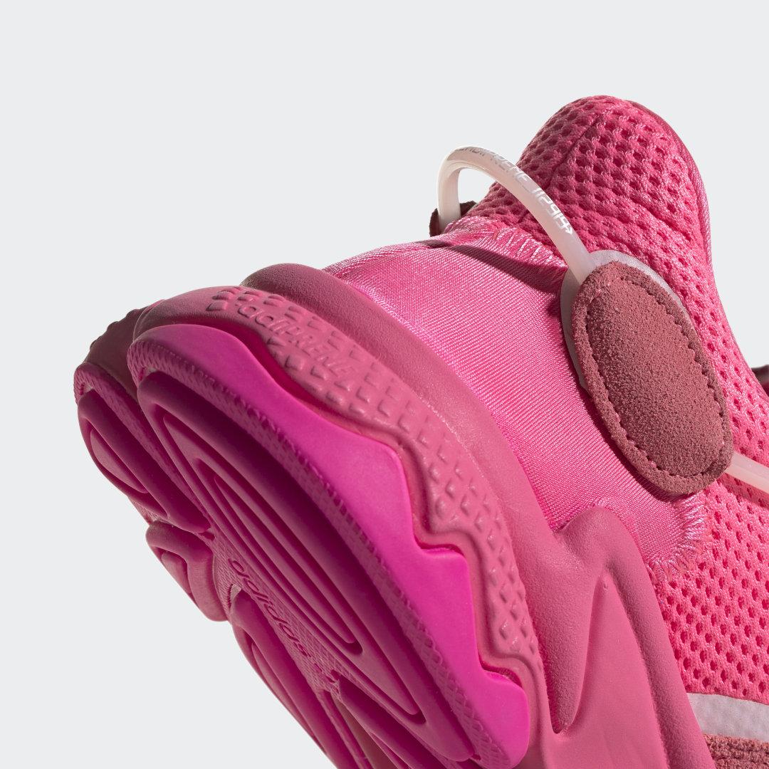 adidas ozweego orchid pink