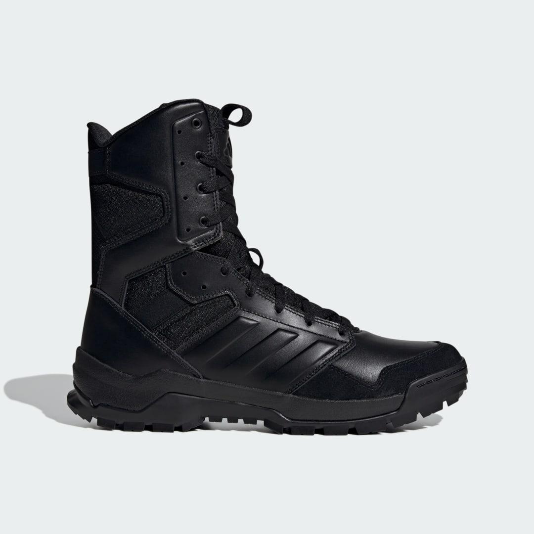 Black boots 2019 hot sale