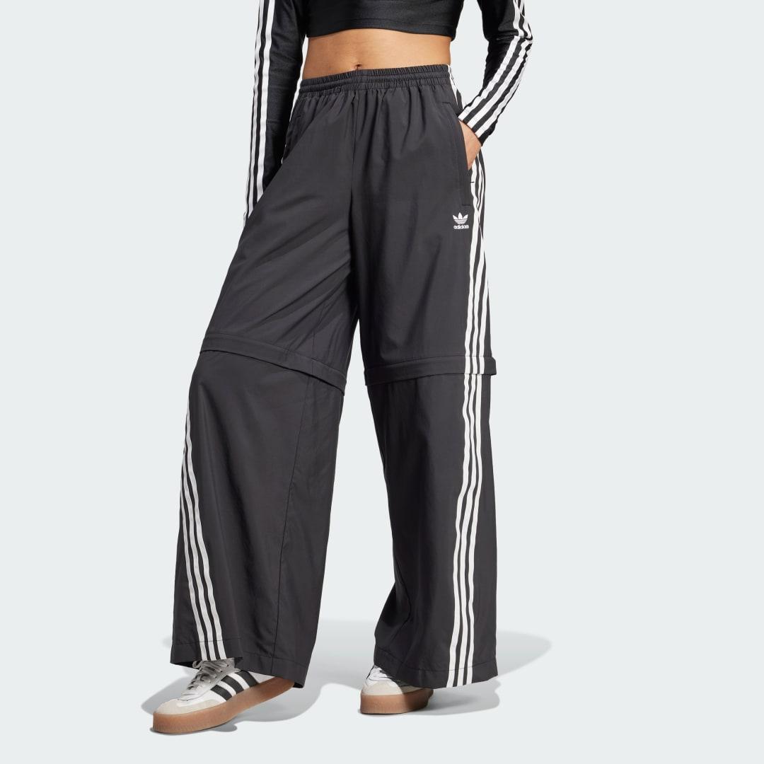 ☆【ADIDAS】☆Adilenium Season 2 Oversized Adibreak Pants☆ Adilenium Season 2 Oversized Adibreak Pants (Gender Neutral
