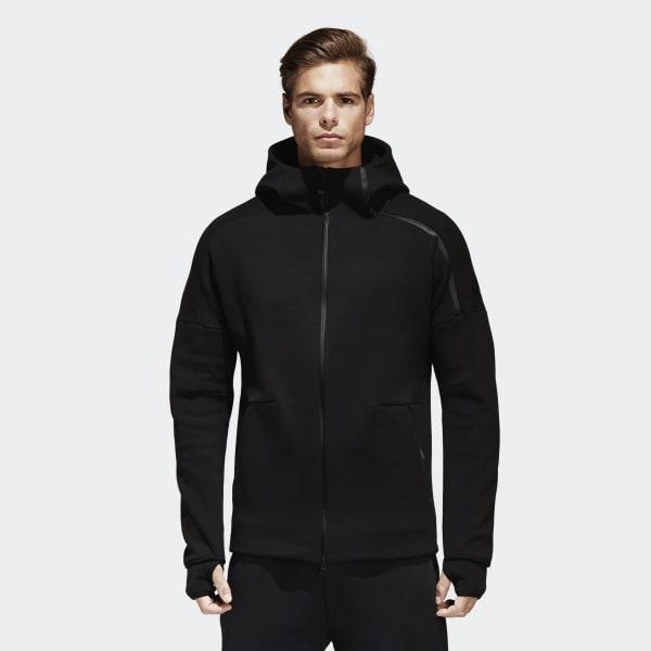 Buy adidas zne 2 hoodie> OFF-68%