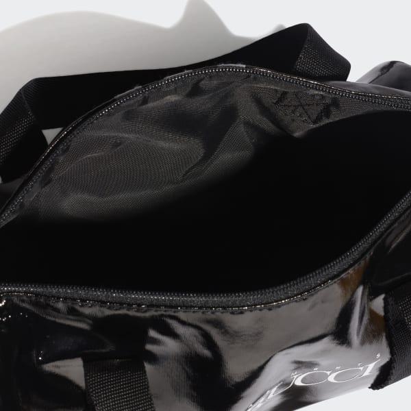 adidas fiorucci duffel bag