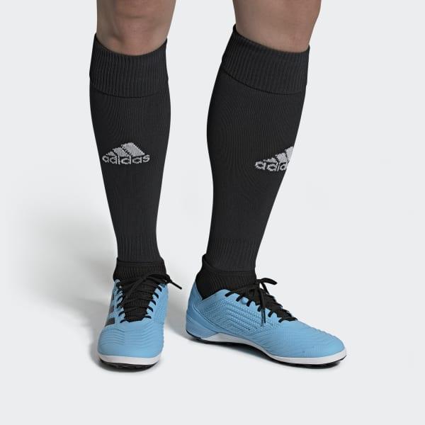 predator tan 19.3 turf shoes