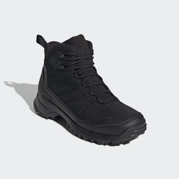 adidas Rubber Terrex Frozetrack Mid Winter Hiking Shoes in Black for Men -  Lyst
