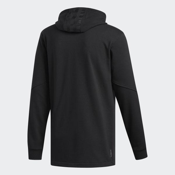 adidas cornered hoodie