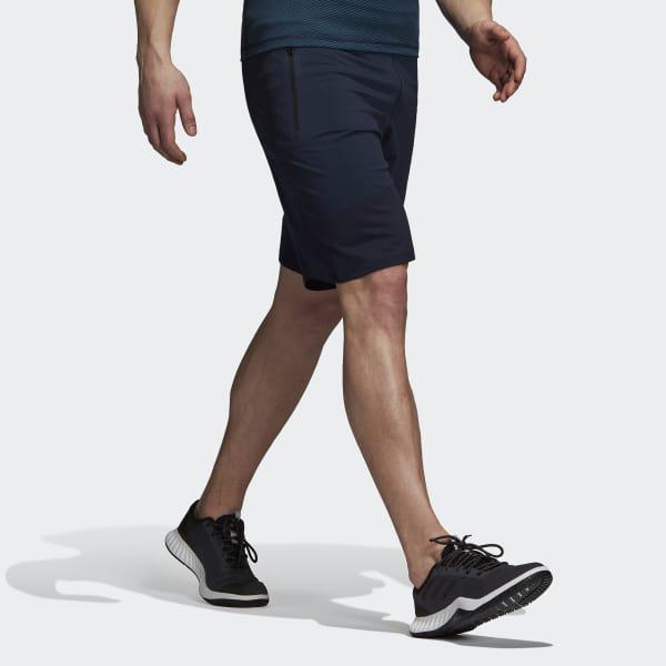 4krft primeknit parley shorts