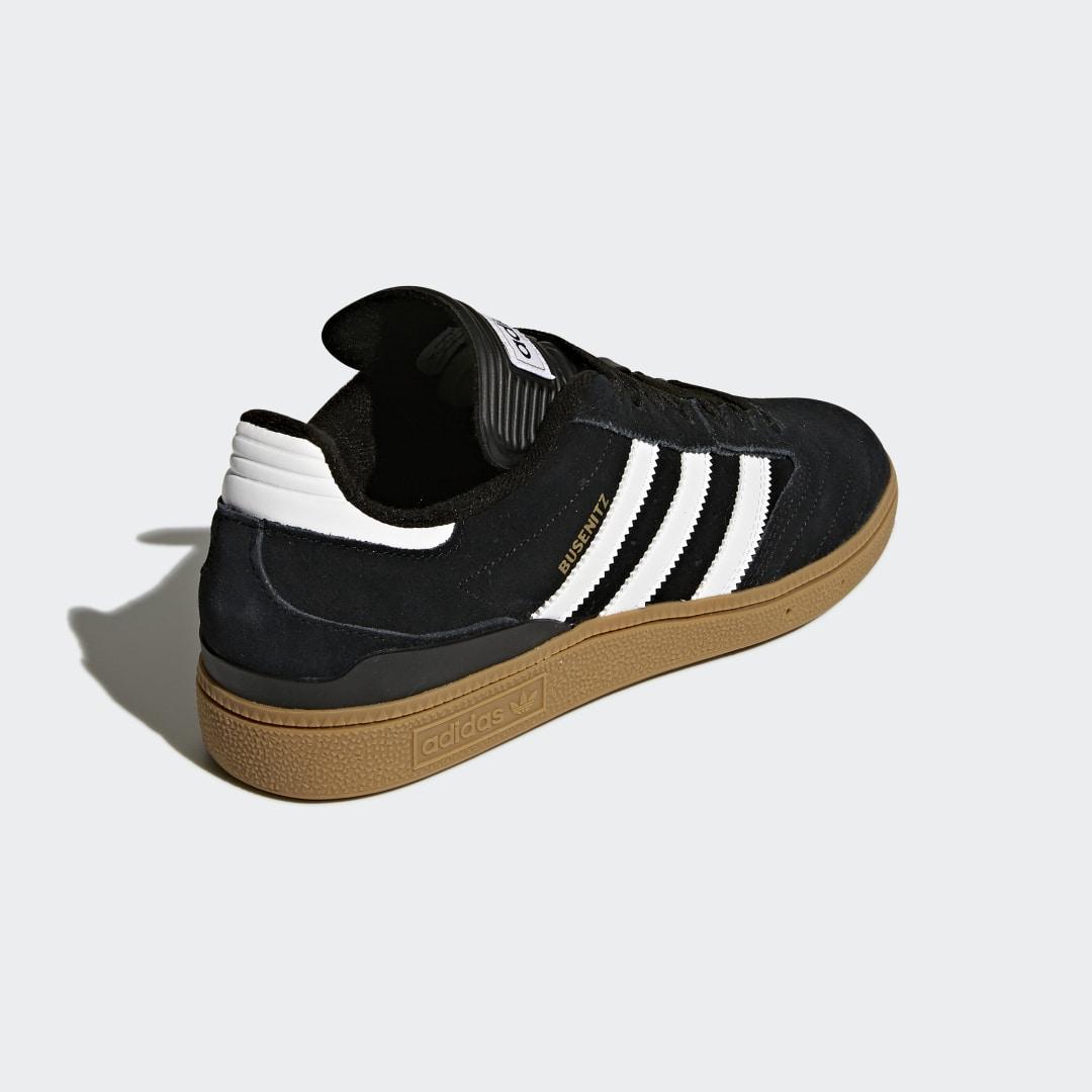 Scarpe Busenitz Proadidas in Pizzo di colore Nero - 23% di sconto | Lyst