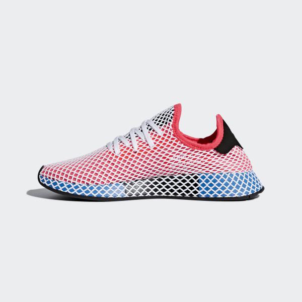 adidas deerupt runner orange
