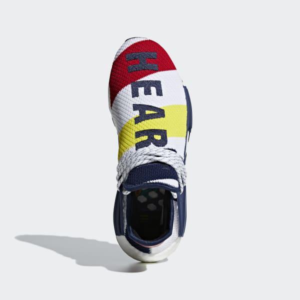 pharrell williams bbc hu nmd shoes
