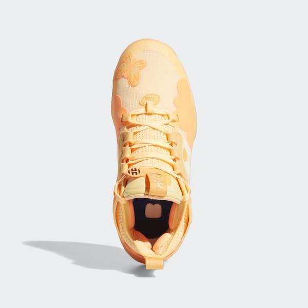 adidas Lace Harden Vol. 5 Futurenatural 