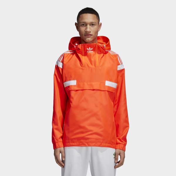 adidas originals br8 windbreaker