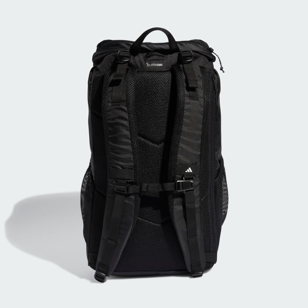 adidas Terrex Multi Climacool Backpack 30L in Black | Lyst UK