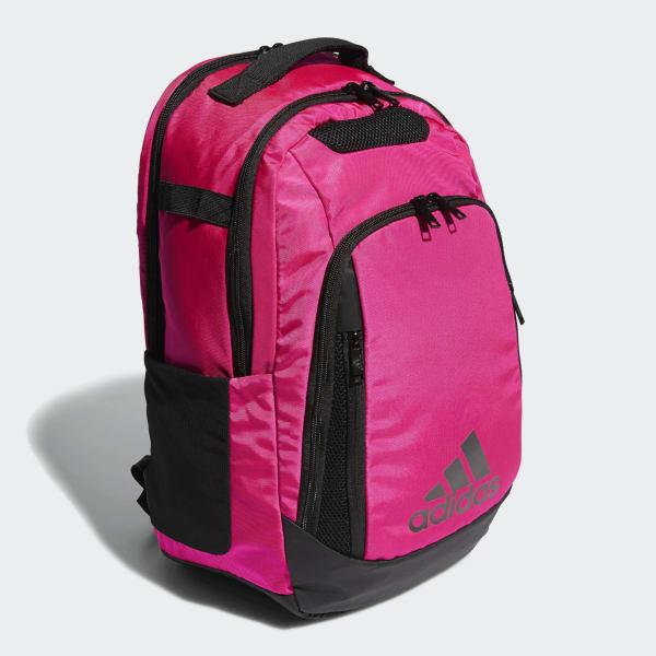 adidas five star team backpack
