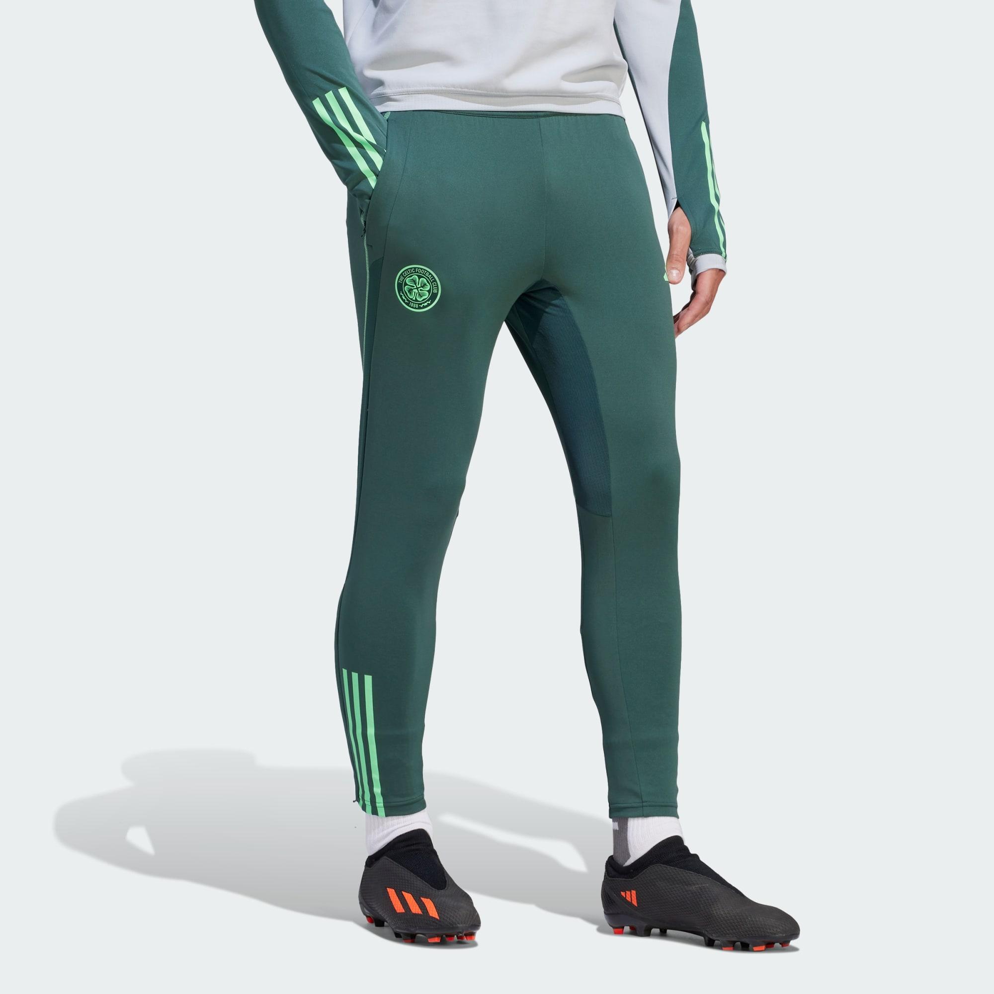 Mens celtic tracksuit hotsell