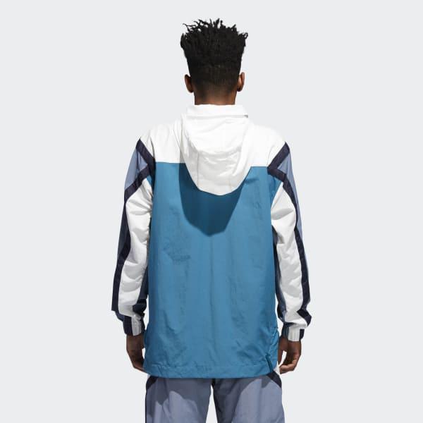 adidas nova windbreaker