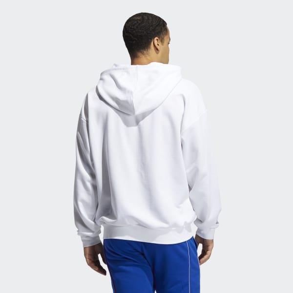 mcdonald's all american hoodie