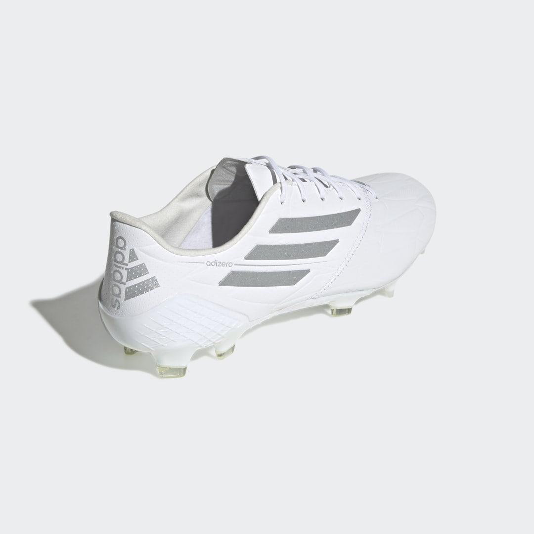 Adidas f50 weiß cheap