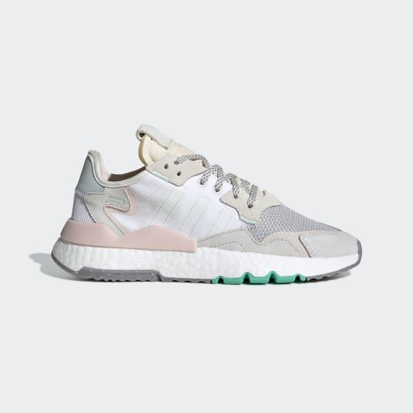 Discount Adidas Nite Jogger Black 