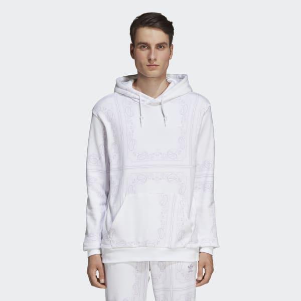 bandana adidas hoodie