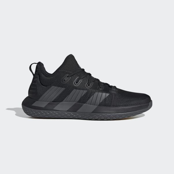 adidas Stabil Next Gen Primeblue Handball Shoes - Black | adidas US