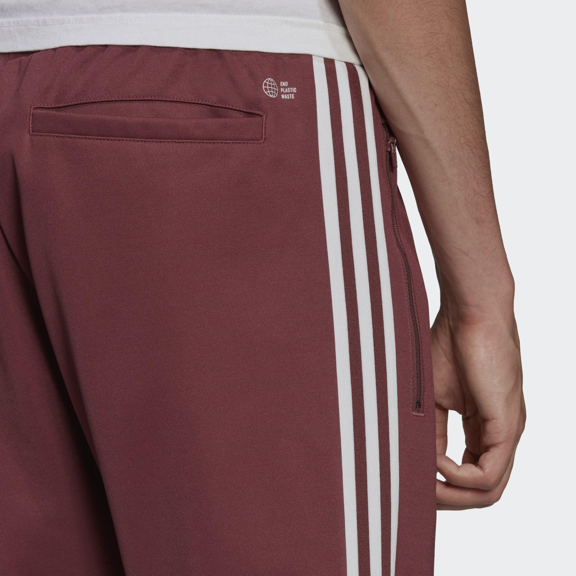 adicolor classics beckenbauer primeblue tracksuit bottoms