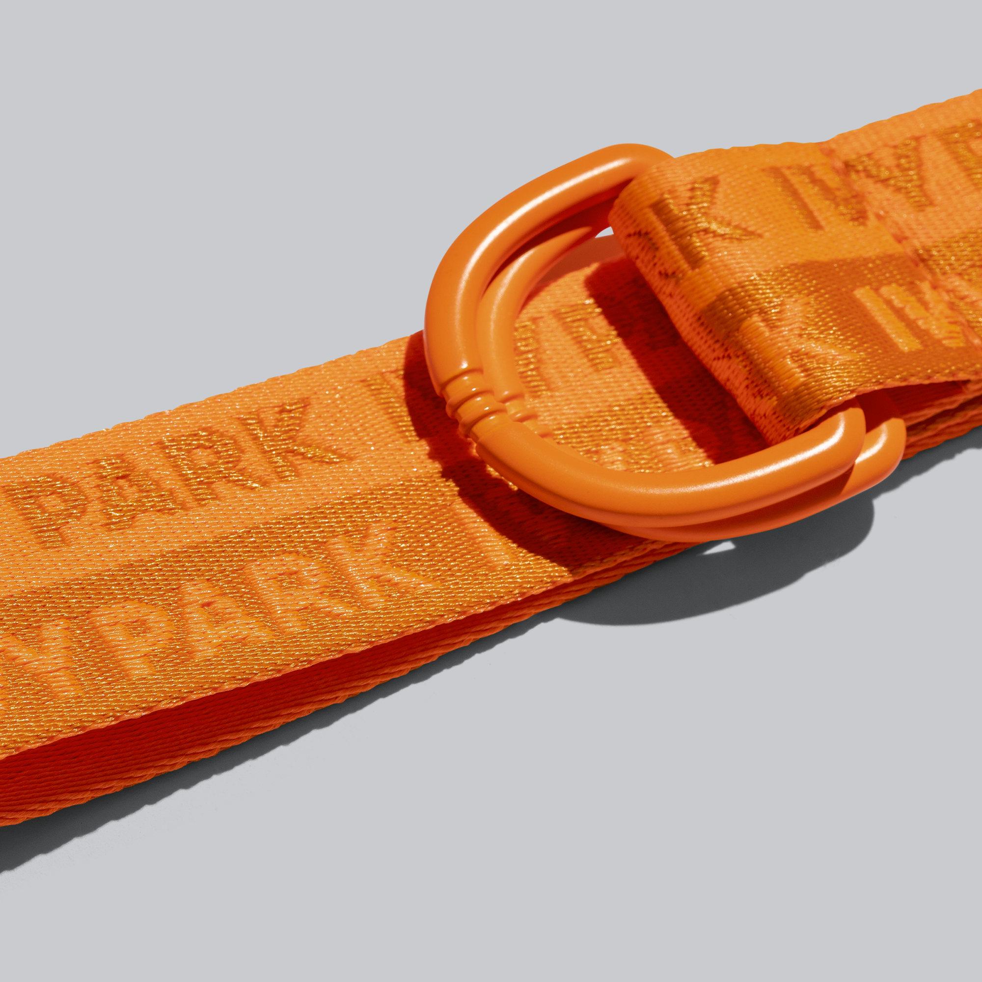 adidas Ivy Park Logo Riem in het Paars - Lyst