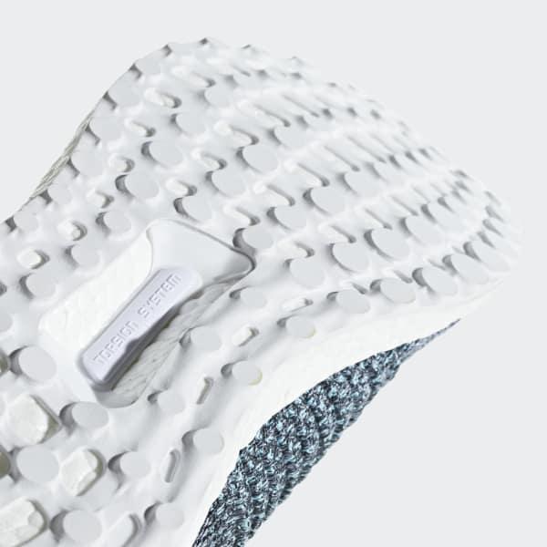 adidas ultraboost laceless parley