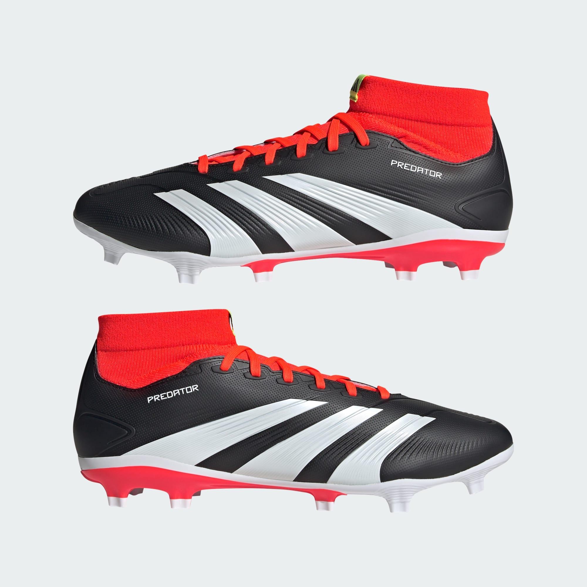Adidas predator outlet soccer shoes