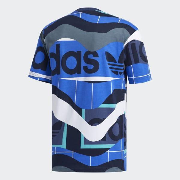 Venta > adidas catalog tee > en stock