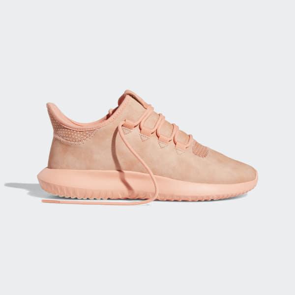 adidas tubular womens orange