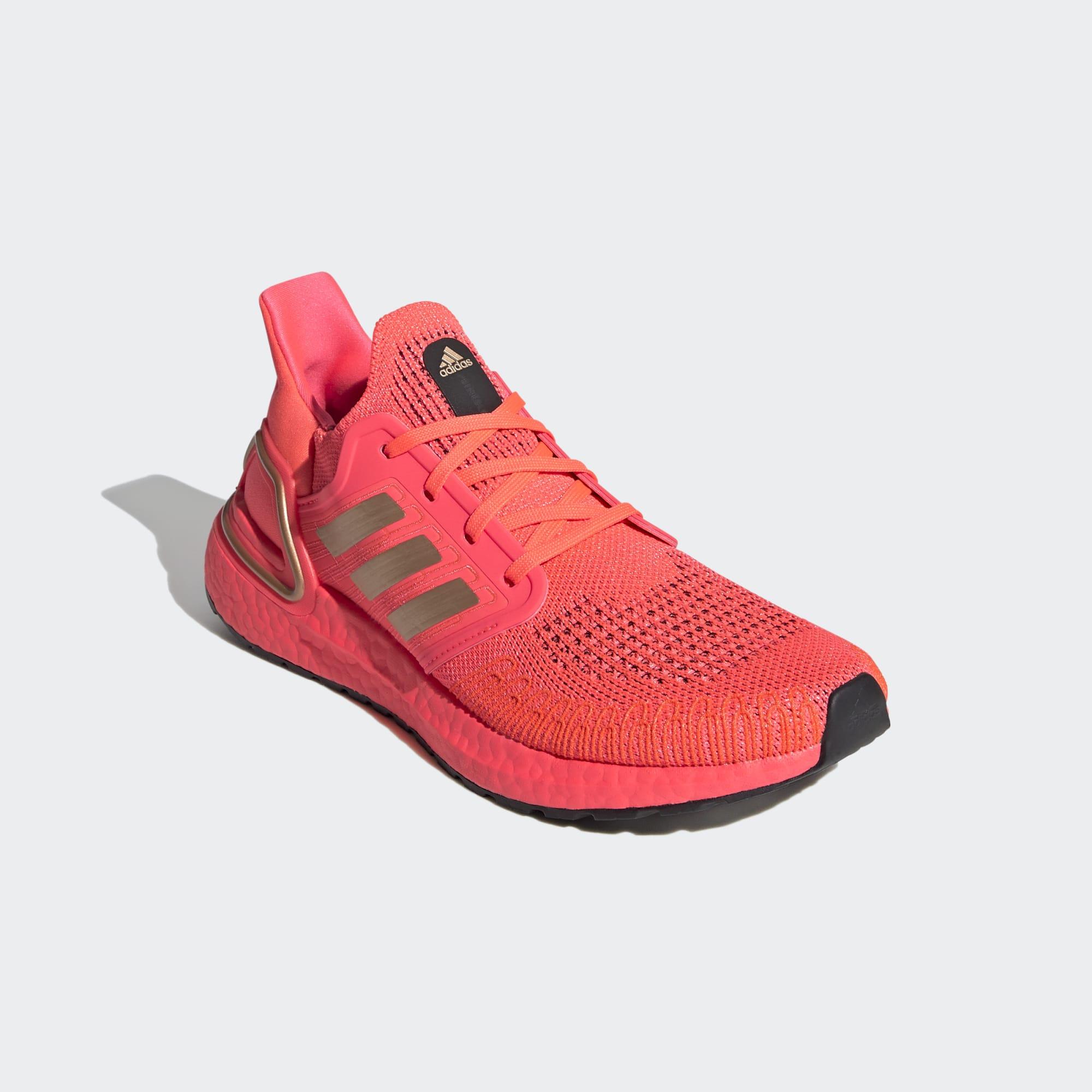 ultraboost 20 pink