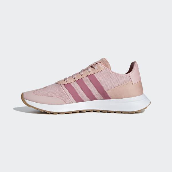 adidas flb_runner pink