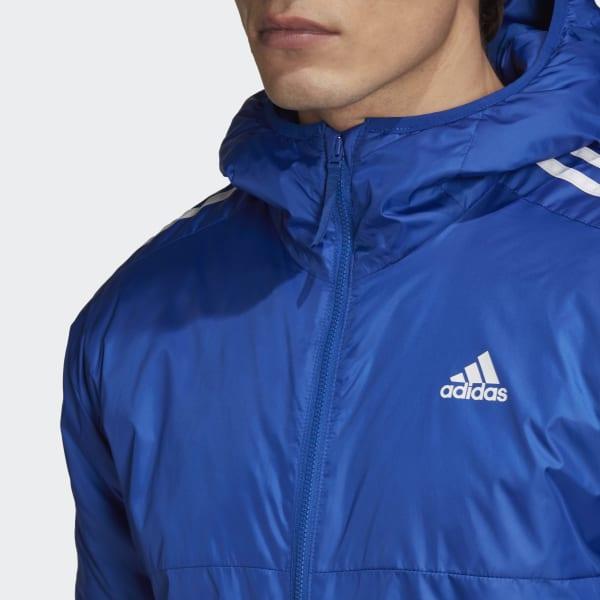adidas essentials anorak